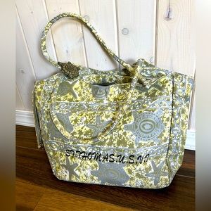 St. Thomas USVI Beach 🏖️ tote